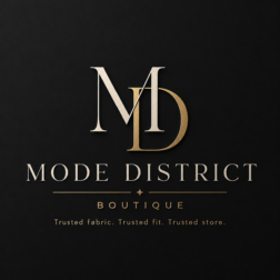 MODE DISTRICT