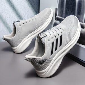 Men's Breathable Everyday Sneakers