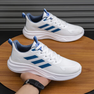 Men's Breathable Everyday Sneakers