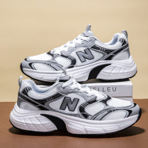 Men's Chunky Casual Sneakers